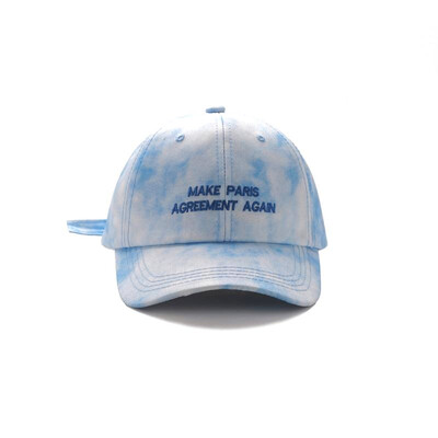 Women Cap Personality Concise Casual Sunscreen Letter Embrodiery All-match Sport Peaked Cap
Women Cap Personality Concise Casual Sunscreen Letter Embrodiery All-match Sport Peaked Cap