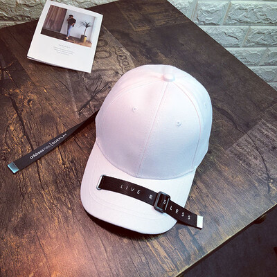 Stars with hats female street Joker long ribbon Cap male youth hip hop Korean personality baseball cap
Stars with hats female street Joker long ribbon Cap male youth hip hop Korean personality baseball cap