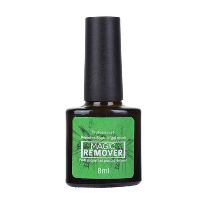 Professional8ml Nail Polish Removal Gel Liquid Removes Soak Off Gel Polish Nail Polish Remover hotsale
Professional8ml Nail Polish Removal Gel Liquid Removes Soak Off Gel Polish Nail Polish Remover hotsale