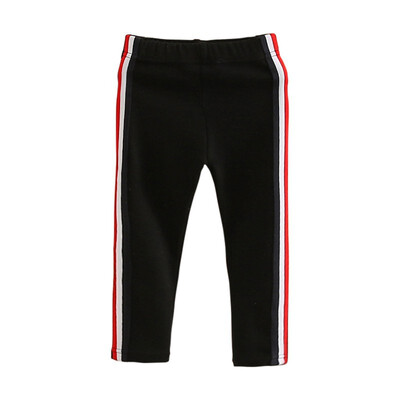 Baby Girl Pants Fashion Baby Girl Clothes Side Stripe Sports Casual Baby Pants Spring Autumn Baby Clothes
Baby Girl Pants Fashion Baby Girl Clothes Side Stripe Sports Casual Baby Pants Spring Autumn Baby Clothes