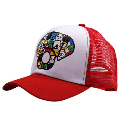 2019 New Summer Boys Girls Baseball Cap Toddler Children Cartoon Printed Tennis Casual Hip Hop Sun Snapback Caps
2019 New Summer Boys Girls Baseball Cap Toddler Children Cartoon Printed Tennis Casual Hip Hop Sun Snapback Caps