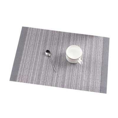 Place Mats Heat Insulation Placemats Washable Coffee Mats Heat Resistant Kitchen Tablemats For Dining Table
Place Mats Heat Insulation Placemats Washable Coffee Mats Heat Resistant Kitchen Tablemats For Dining Table