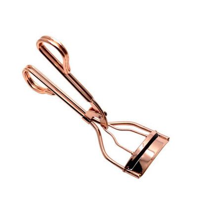 Eyelashes Curlers Nature Curl Steel False Eyelashes Rose Gold Women Pro Handle Eye Lashes Curling Clip Beauty Makeup Cosmetic
Eyelashes Curlers Nature Curl Steel False Eyelashes Rose Gold Women Pro Handle Eye Lashes Curling Clip Beauty Makeup Cosmetic