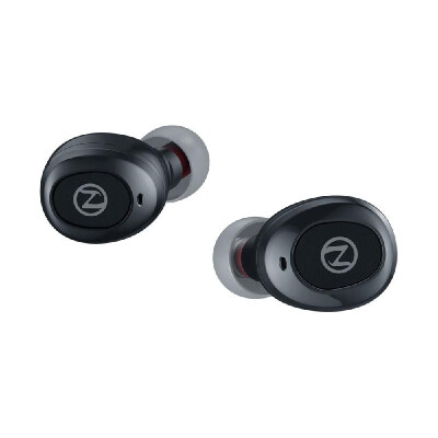 Zeblaze Zepods™ Totally True Wireless IPX5 Waterproof BT50 Earphones Fast-Charging Headset Ultra Light In-Ear Earbuds with Noise
Zeblaze Zepods™ Totally True Wireless IPX5 Waterproof BT50 Earphones Fast-Charging Headset Ultra Light In-Ear Earbuds with Noise