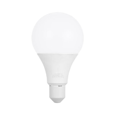 Andoer E27 30W Energy-saving LED Bulb Lamp 5500K Soft White Daylight for Photo Video Studio Home Commercial Lighting
Andoer E27 30W Energy-saving LED Bulb Lamp 5500K Soft White Daylight for Photo Video Studio Home Commercial Lighting