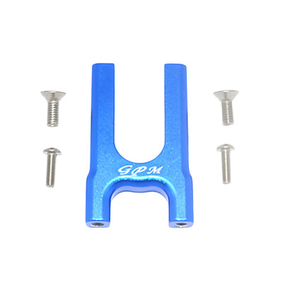 Tailored GPM Racing Aluminum Differential Holder Mount For ARRMA KRATON TYPHON RC Car
Tailored GPM Racing Aluminum Differential Holder Mount For ARRMA KRATON TYPHON RC Car