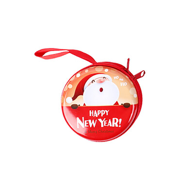 Tailored Santa Claus Snowman Tinplate Change Round Creative Coin Headphones Storage Box
Tailored Santa Claus Snowman Tinplate Change Round Creative Coin Headphones Storage Box