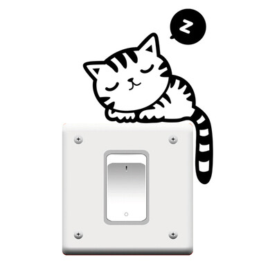 8 Styles Fashion Accessories Room Window Wall Decorating Switch Vinyl Decal Sticker Decor Cartoon Stickers Home Decoration
8 Styles Fashion Accessories Room Window Wall Decorating Switch Vinyl Decal Sticker Decor Cartoon Stickers Home Decoration