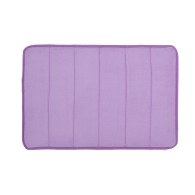 1pcs Memory Cotton Bath Door Mat Bathroom Carpet Horizontal Stripes Rug Non-slip Bath Mats 12 Solid Colors Available SS1
1pcs Memory Cotton Bath Door Mat Bathroom Carpet Horizontal Stripes Rug Non-slip Bath Mats 12 Solid Colors Available SS1