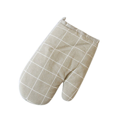 Cotton Oven Glove Heatproof Mitten Kitchen Cooking Microwave Oven Mitt Insulated Non-slip Glove Thickening
Cotton Oven Glove Heatproof Mitten Kitchen Cooking Microwave Oven Mitt Insulated Non-slip Glove Thickening