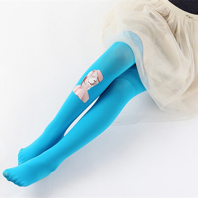 10 Colors Cartoon Pattern Good Quality Kids Tights For girls Children Tights 3-8year Girls Tights
10 Colors Cartoon Pattern Good Quality Kids Tights For girls Children Tights 3-8year Girls Tights