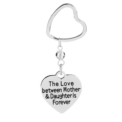 Lettering Necklace Heart Pendant Mother Daughters Children Birthday Family Special Gift Necklaces Pendants Accessories Jewelry
Lettering Necklace Heart Pendant Mother Daughters Children Birthday Family Special Gift Necklaces Pendants Accessories Jewelry