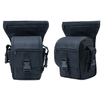 Adjustable Hiking Tactical Belt bag Men Army Vintage Thigh Bag Waist Pack Pouch Male Waist Hip Motorcycle Leg Bag
Adjustable Hiking Tactical Belt bag Men Army Vintage Thigh Bag Waist Pack Pouch Male Waist Hip Motorcycle Leg Bag