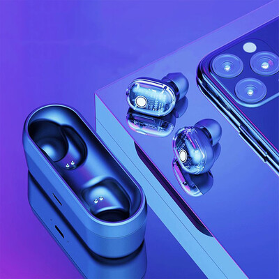 Sports Bluetooth Earphones Sports Fitness Wireless Headsets Stereo Wireless Bluetooth Earphone With Charging Box Microphone
Sports Bluetooth Earphones Sports Fitness Wireless Headsets Stereo Wireless Bluetooth Earphone With Charging Box Microphone