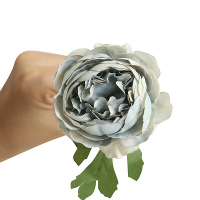 Gobestart Artificial Fake Western Rose Flower Peony Bridal Bouquet Wedding Home Decor BU
Gobestart Artificial Fake Western Rose Flower Peony Bridal Bouquet Wedding Home Decor BU