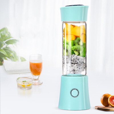 Toponeto Fruit Juicer Blender Electric Usb Maker Portable Smoothie Machine Cup Bottle New
Toponeto Fruit Juicer Blender Electric Usb Maker Portable Smoothie Machine Cup Bottle New