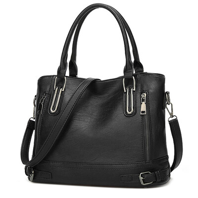 Elegant Shoulder Bag for Women PU Leather Ladies Handbags Casual Women Top Handle Shoulder
Elegant Shoulder Bag for Women PU Leather Ladies Handbags Casual Women Top Handle Shoulder