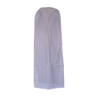18M Dust Cover Wedding Gown Dress Garment Cover Bag Long Trailing Dress Dustproof Garment Bags
18M Dust Cover Wedding Gown Dress Garment Cover Bag Long Trailing Dress Dustproof Garment Bags