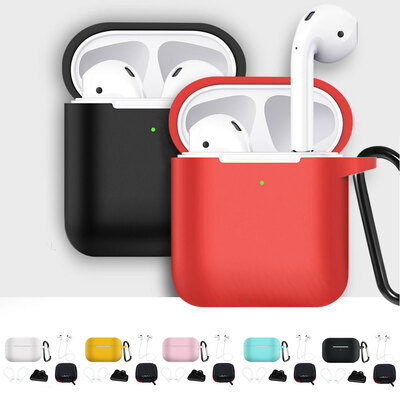4pcs set ultrafine silicone case for airpods pro Airpods3 case for Airpods Pro Accessories
4pcs set ultrafine silicone case for airpods pro Airpods3 case for Airpods Pro Accessories