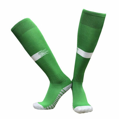 1 Pair Adult Football Sport Socks Long Tube Compression Non-slip Towel Bottom Soccer Training Stocks
1 Pair Adult Football Sport Socks Long Tube Compression Non-slip Towel Bottom Soccer Training Stocks