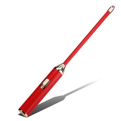 Rechargeable Kitchen Candle Lighter Long Handle Electric Arc Lighter Tools Windproof Safe Pulsed Lighters For Cooking Camping
Rechargeable Kitchen Candle Lighter Long Handle Electric Arc Lighter Tools Windproof Safe Pulsed Lighters For Cooking Camping