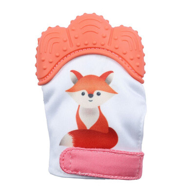 Infant Silicone Teether Glove Baby Mitts Teething Mitten Glove Candy Wrapper Sound Teethers Toy Gifts Newborn Nursing Mittens 1p
Infant Silicone Teether Glove Baby Mitts Teething Mitten Glove Candy Wrapper Sound Teethers Toy Gifts Newborn Nursing Mittens 1p