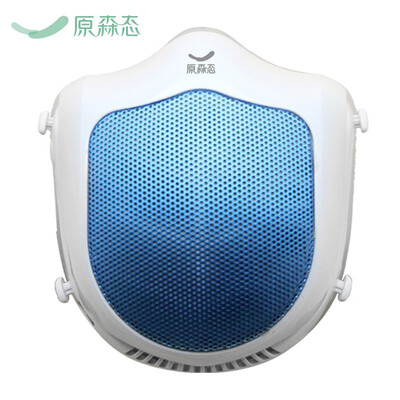 YuanSen Tai Q5S industrial anti-fog dust removal anti-dust anti-formaldehyde active air purifying electric mask
YuanSen Tai Q5S industrial anti-fog dust removal anti-dust anti-formaldehyde active air purifying electric mask