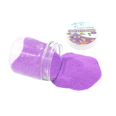 〖Follure〗Magic Sand Space Sand Hydrophobic Sand Play Toys Any Child Favor Birthday Gift
〖Follure〗Magic Sand Space Sand Hydrophobic Sand Play Toys Any Child Favor Birthday Gift