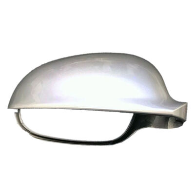 Right Side Rearview Wing Mirror Covers Housing Protection Caps Replacement for Golf 5 MK5 Jetta 06-10 1K0857538
Right Side Rearview Wing Mirror Covers Housing Protection Caps Replacement for Golf 5 MK5 Jetta 06-10 1K0857538
