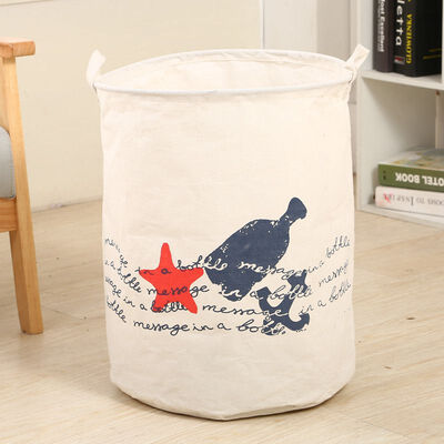 Large Capacity Folding Laundry Hamper Bucket Dirty Clothes Storage Laundry Basket Cute Pattern Organizer
Large Capacity Folding Laundry Hamper Bucket Dirty Clothes Storage Laundry Basket Cute Pattern Organizer