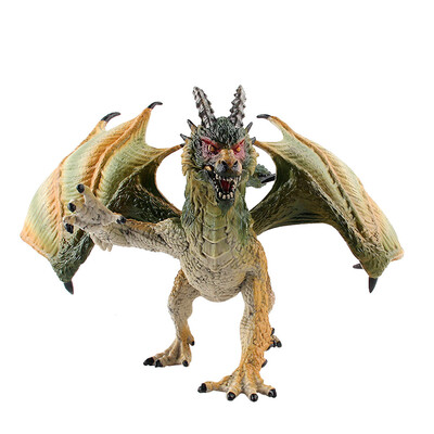 Tailored Flying Dragons Toy Figure Realistic Dinosaur Model Kids Birthday Gift Toys
Tailored Flying Dragons Toy Figure Realistic Dinosaur Model Kids Birthday Gift Toys