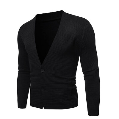 Toponeto Fashion Mens Autumn Winter Casual Long Sleeve Knitting Sweater TOP Blouse Coat
Toponeto Fashion Mens Autumn Winter Casual Long Sleeve Knitting Sweater TOP Blouse Coat