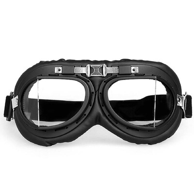 Motorcycle Goggles Windproof Anti Scratch & Dust Safety Eyewear Protecting Eyes Impact Resistance Blocking Glare Lens Cross-countr
Motorcycle Goggles Windproof Anti Scratch & Dust Safety Eyewear Protecting Eyes Impact Resistance Blocking Glare Lens Cross-countr