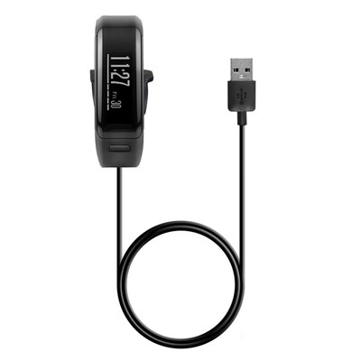 1M USB Power Cable Carregador para Garmin Doca de Carregamento de Dados Cabo para Garmin Vivosmart HR HR HR abordagem
1M USB Power Cable Carregador para Garmin Doca de Carregamento de Dados Cabo para Garmin Vivosmart HR HR HR abordagem