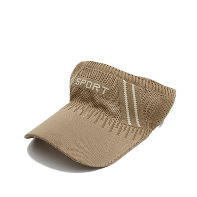 Empty knit hat childrens summer running without a hat Joker letters new breathable Cap mens tide
Empty knit hat childrens summer running without a hat Joker letters new breathable Cap mens tide