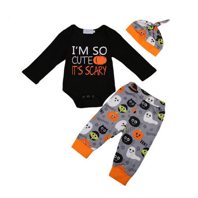 3pcsSet For Kids Spring Autumn Casual Fashion Baby Letter Printing Romper And Trousers And Hat Kids Three-piece Outfit Set
3pcsSet For Kids Spring Autumn Casual Fashion Baby Letter Printing Romper And Trousers And Hat Kids Three-piece Outfit Set