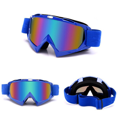 Motorcycle Racing Eyewear Motocross Off-Road Bike ATV Googles Ski Snowboard Glasses For Men Women Colorful Lens
Motorcycle Racing Eyewear Motocross Off-Road Bike ATV Googles Ski Snowboard Glasses For Men Women Colorful Lens