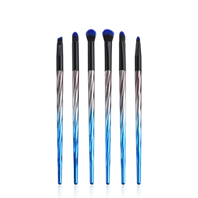 Hot Sale Women Makeup Brushes Set Face Powder Eye Shadow Eyebrow Concealer Lip Cosmetic Brush Tools Kits New Arrival
Hot Sale Women Makeup Brushes Set Face Powder Eye Shadow Eyebrow Concealer Lip Cosmetic Brush Tools Kits New Arrival