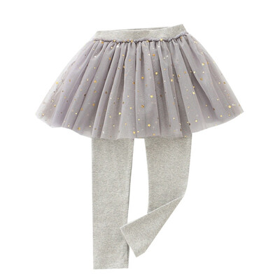 Autumn Baby Kids Cotton Leggings Girl Cute Toddler Star Sequins Print Mesh Skirt Pants Skinny Long Bottoms
Autumn Baby Kids Cotton Leggings Girl Cute Toddler Star Sequins Print Mesh Skirt Pants Skinny Long Bottoms