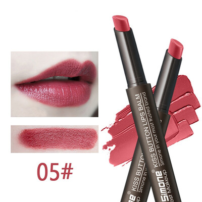 New Press-type color Matte lipstick Makeup Waterproof Pumpkin Color Finished Matte Lipstick Cosmetics Hot Sale
New Press-type color Matte lipstick Makeup Waterproof Pumpkin Color Finished Matte Lipstick Cosmetics Hot Sale