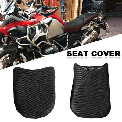 Willstar For BMW R1200GS R1200 GS LC Adventure Motorcycle Seat Cover Prevent Bask No Seat Scooter Heat Insulation Cover Cushion
Willstar For BMW R1200GS R1200 GS LC Adventure Motorcycle Seat Cover Prevent Bask No Seat Scooter Heat Insulation Cover Cushion