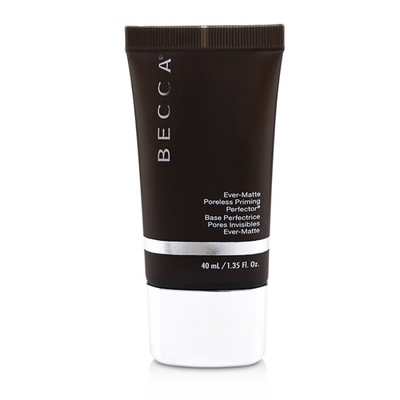 BECCA - Ever Matte Poreless Priming Perfector 40ml135oz 
BECCA - Ever Matte Poreless Priming Perfector 40ml135oz