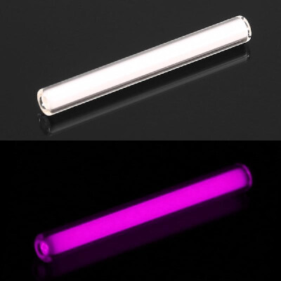 1pc 3225mm Tritium Gas Tube Self Luminous Outdoor Emergency Lights Glow In The Dark
1pc 3225mm Tritium Gas Tube Self Luminous Outdoor Emergency Lights Glow In The Dark