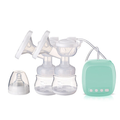 China Supplier Wholesale BPA Free Pink Mum Care Automatic Silicone Double Breast Pump Electric
China Supplier Wholesale BPA Free Pink Mum Care Automatic Silicone Double Breast Pump Electric