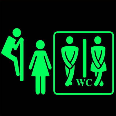DIY Bright Paster Home Decor Wall Stickers Cartoon Pattern Creative Figures Posters Fluorescence Sticker For Home Child Room
DIY Bright Paster Home Decor Wall Stickers Cartoon Pattern Creative Figures Posters Fluorescence Sticker For Home Child Room
