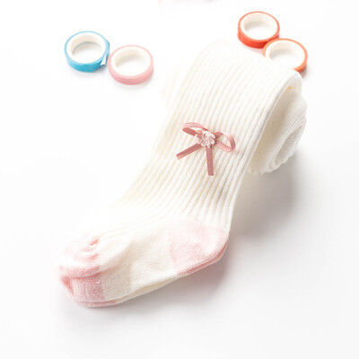 Infant Baby Girl Stockings Newborn Knitted Cotton Warm Lovely Bow Children Pantyhose
Infant Baby Girl Stockings Newborn Knitted Cotton Warm Lovely Bow Children Pantyhose