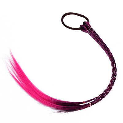 2018 New Girl Princess Wig Hair Circle Fashion Hair Ring Child Modeling Baby Girl Colorful Elastic Hair Bands
2018 New Girl Princess Wig Hair Circle Fashion Hair Ring Child Modeling Baby Girl Colorful Elastic Hair Bands