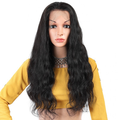 Amazing Star Brazilian Virgin Hair Body Wave Lace Front Human Hair Lace Wigs with Baby Hair Natural Color
Amazing Star Brazilian Virgin Hair Body Wave Lace Front Human Hair Lace Wigs with Baby Hair Natural Color