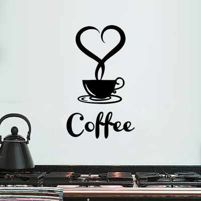 〖Follure〗New Arrival Beautiful Design Coffee Mugs Tea Coffee Art Decal Vinyl Wall Sticker
〖Follure〗New Arrival Beautiful Design Coffee Mugs Tea Coffee Art Decal Vinyl Wall Sticker