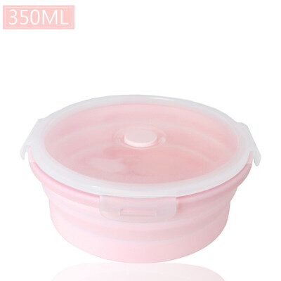 3505008001200ml Sealed Lunch Box Round Salad Bento Box Outdoor Portable Container Box for Workers Student
3505008001200ml Sealed Lunch Box Round Salad Bento Box Outdoor Portable Container Box for Workers Student